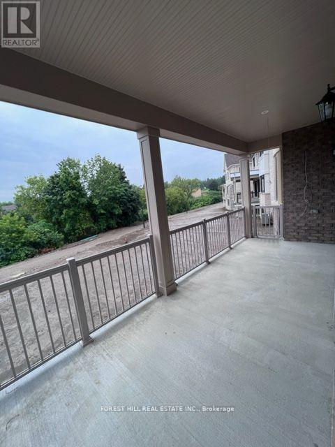 167 Timberline Trail, Aurora, Ontario  L4G 5Z6 - Photo 27 - N13111138