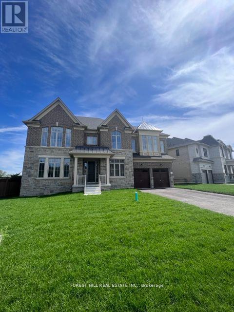 167 Timberline Trail, Aurora, Ontario  L4G 5Z6 - Photo 28 - N13111138