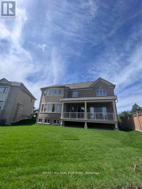 167 Timberline Trail, Aurora, Ontario  L4G 5Z6 - Photo 30 - N13111138