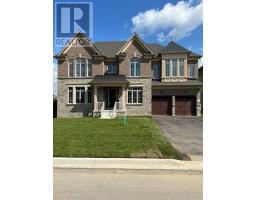 167 TIMBERLINE TRAIL, Aurora, Ontario