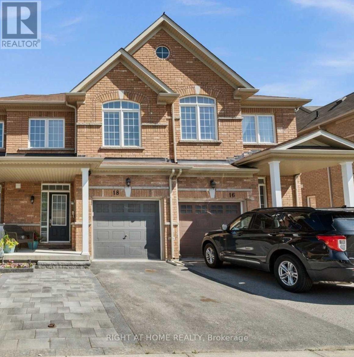 18 LUISA STREET, bradford west gwillimbury (bradford), Ontario