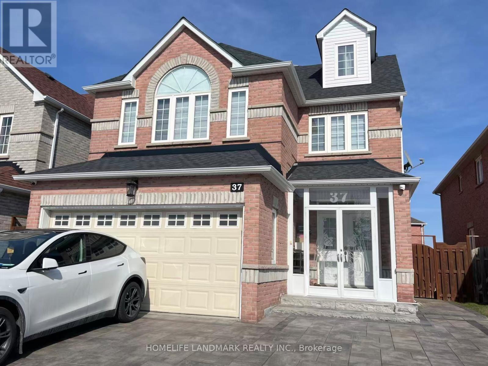 37 Cartmel Drive, Markham, Ontario  L3S 4P8 - Photo 2 - N13111186