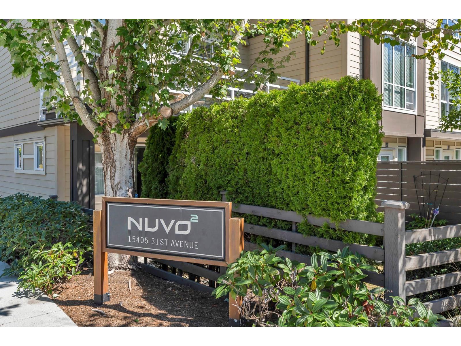 22 15405 31 Avenue, Surrey, British Columbia  V3Z 2W5 - Photo 1 - R3121491