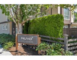 22 15405 31 AVENUE, Surrey, British Columbia