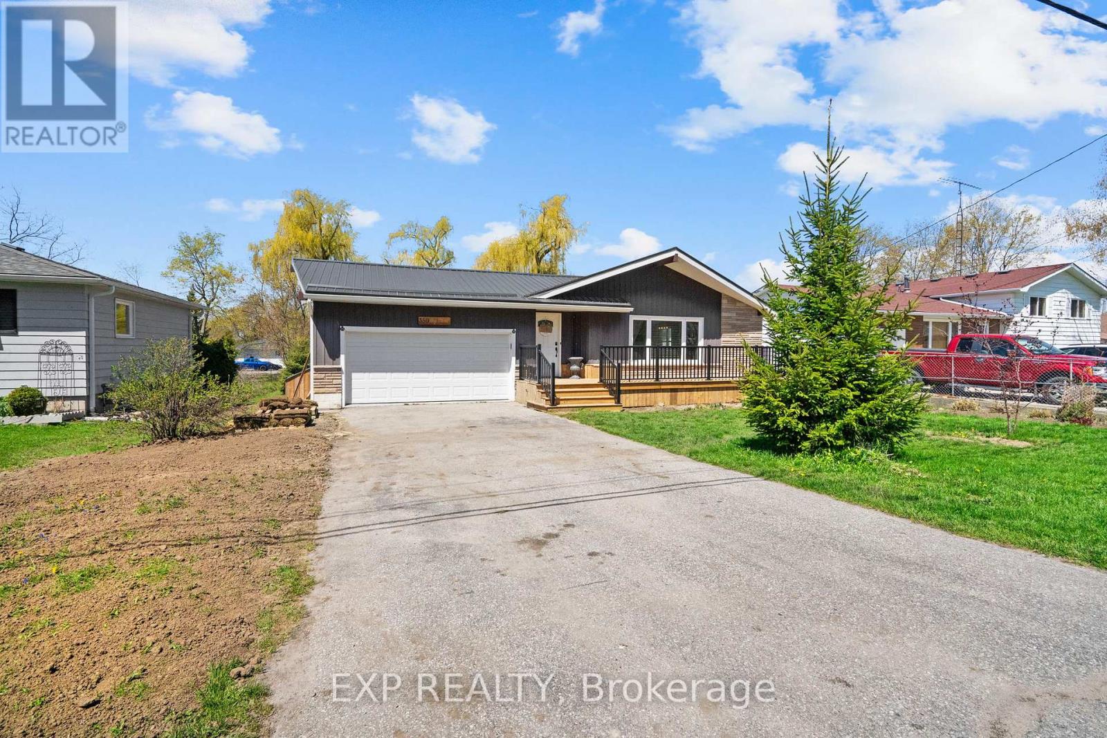 386 MAY STREET, brock (beaverton), Ontario