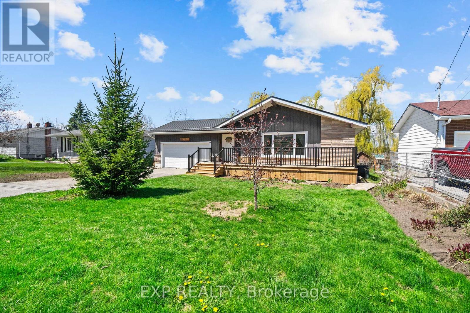 386 May Street, Brock (Beaverton), Ontario  L0K 1A0 - Photo 2 - N13111228