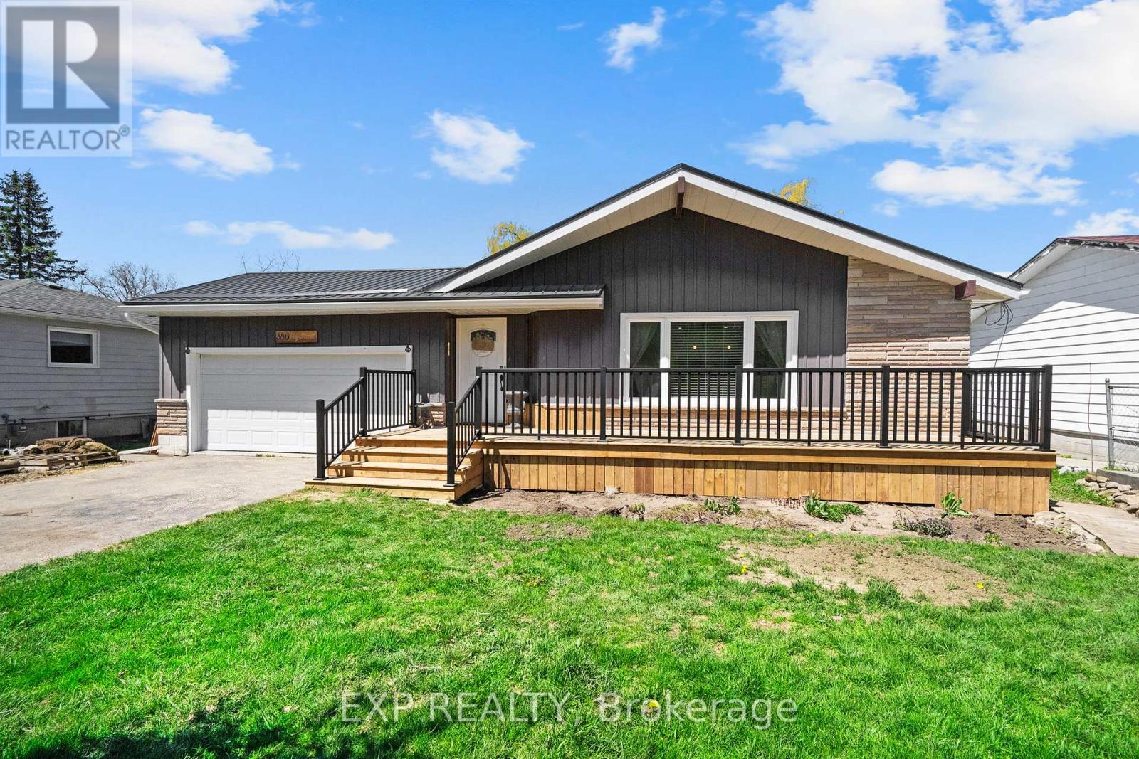 386 May Street, Brock (Beaverton), Ontario  L0K 1A0 - Photo 46 - N13111228