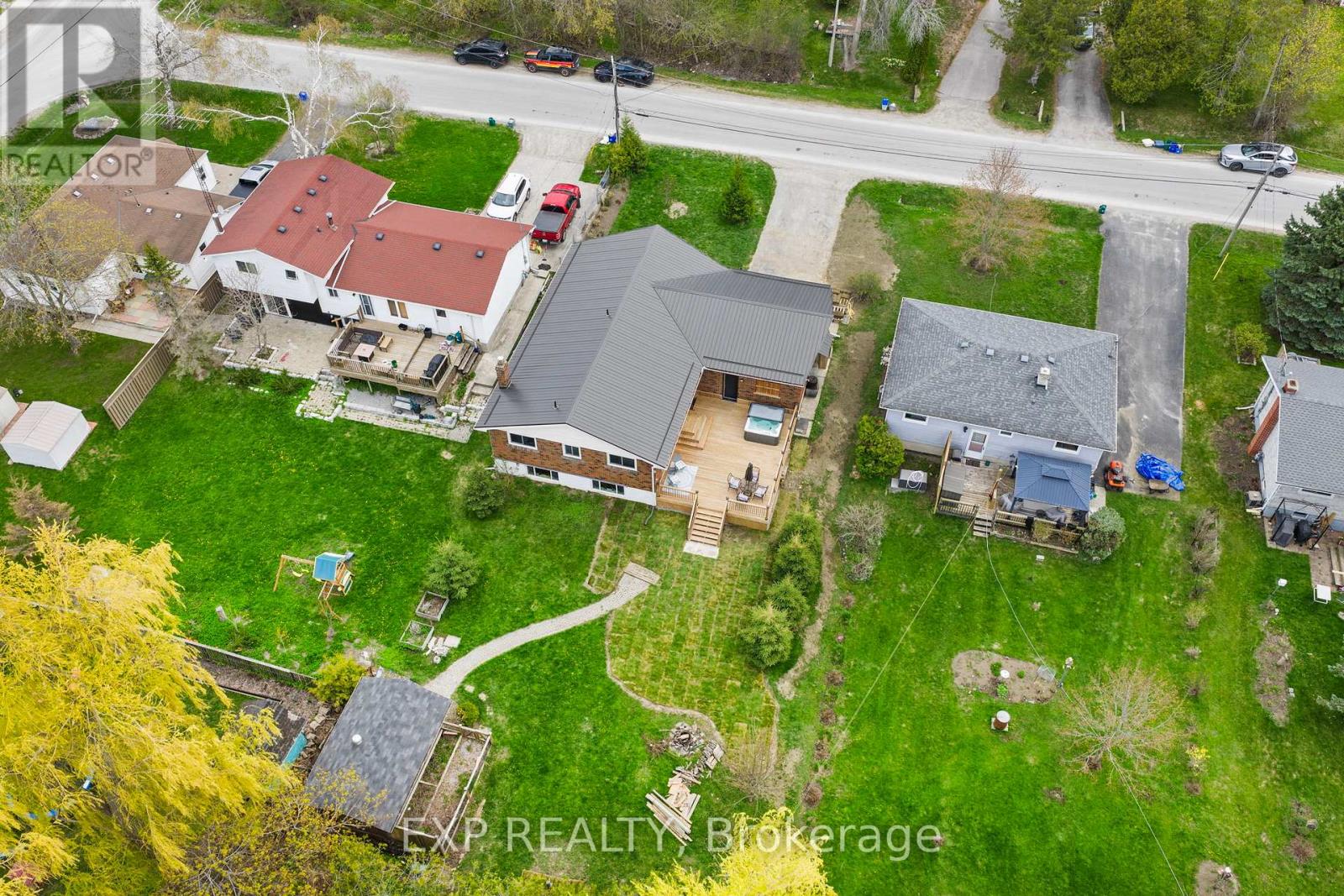 386 May Street, Brock (Beaverton), Ontario  L0K 1A0 - Photo 48 - N13111228