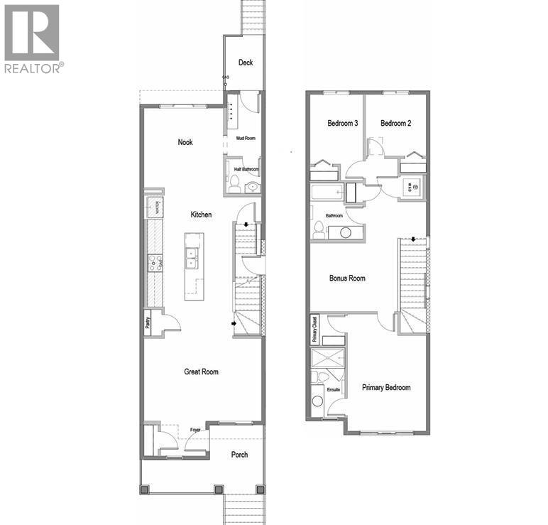 42 Creekview Avenue Sw, Calgary, Alberta  T2X 6M1 - Photo 15 - A2294594