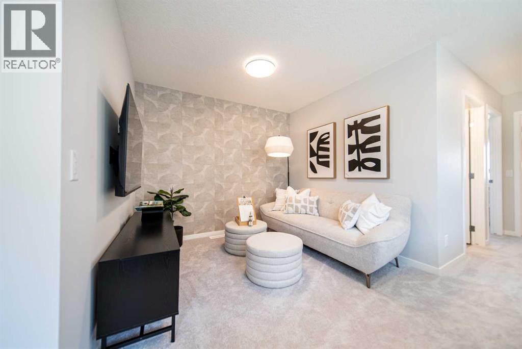 42 Creekview Avenue Sw, Calgary, Alberta  T2X 6M1 - Photo 7 - A2294594