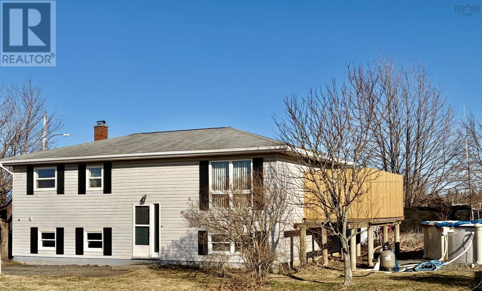 12 James Street, Florence, Nova Scotia  B1Y 1J1 - Photo 2 - 202608929