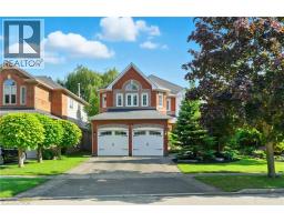 106 RYANS Way, Waterdown, Ontario