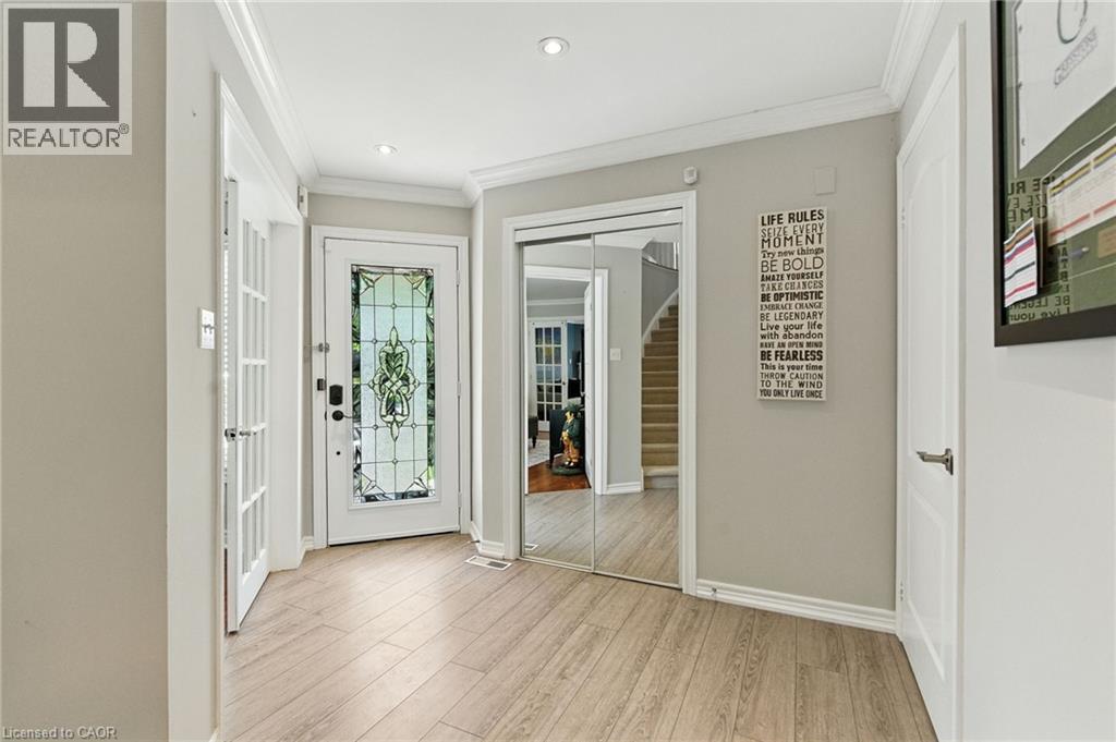 106 Ryans Way, Waterdown, Ontario  L8B 0P3 - Photo 5 - 40823014