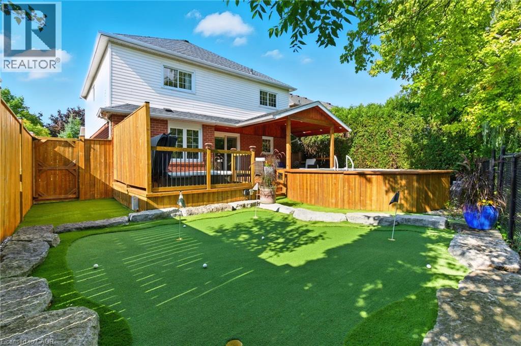 106 Ryans Way, Waterdown, Ontario  L8B 0P3 - Photo 49 - 40823014