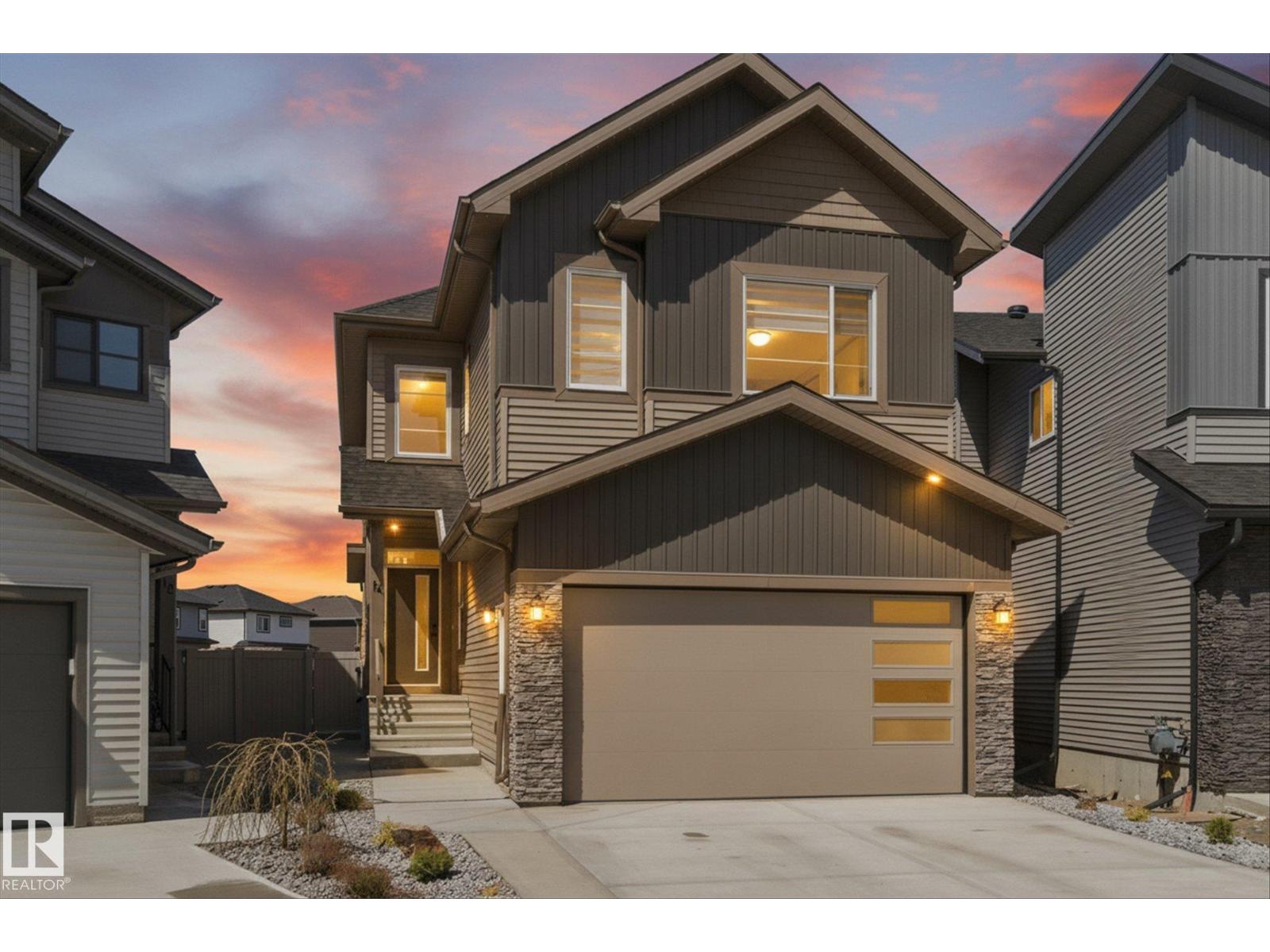 14 ENNS CT, fort saskatchewan, Alberta