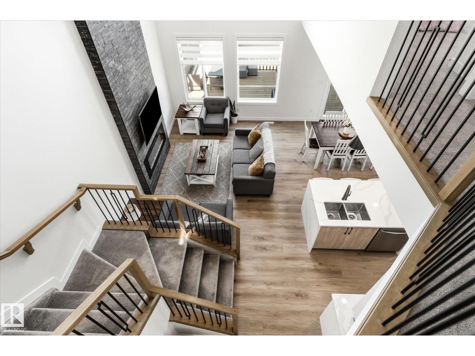 14 Enns Ct, Fort Saskatchewan, Alberta  T8L 0Z4 - Photo 40 - E4486976