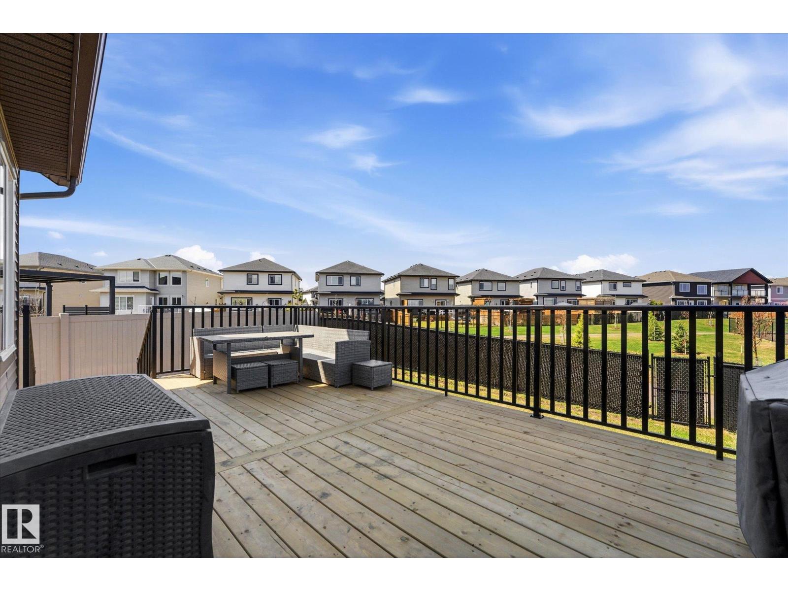 14 Enns Ct, Fort Saskatchewan, Alberta  T8L 0Z4 - Photo 53 - E4486976