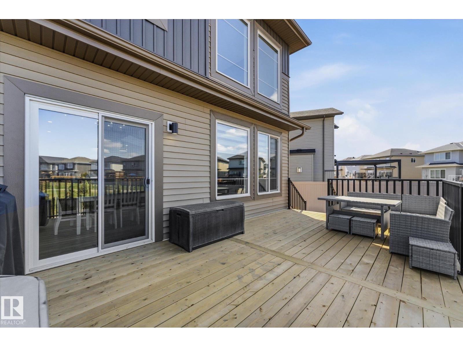 14 Enns Ct, Fort Saskatchewan, Alberta  T8L 0Z4 - Photo 54 - E4486976