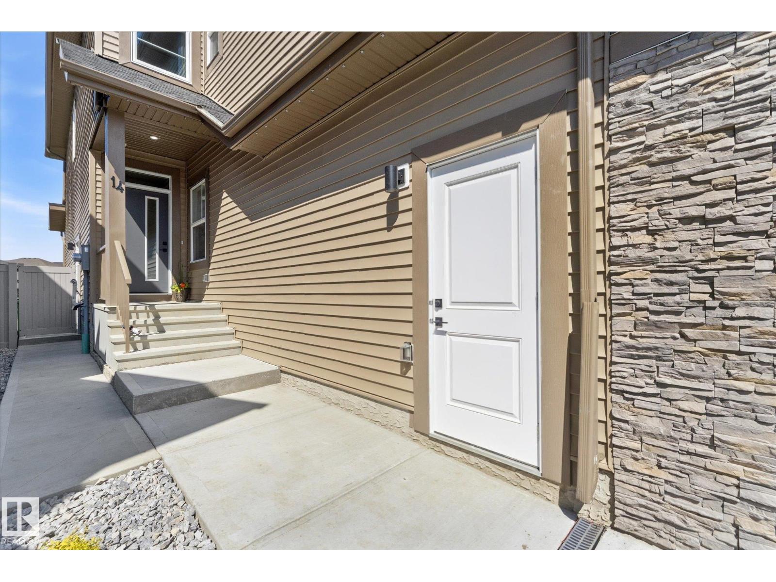 14 Enns Ct, Fort Saskatchewan, Alberta  T8L 0Z4 - Photo 58 - E4486976