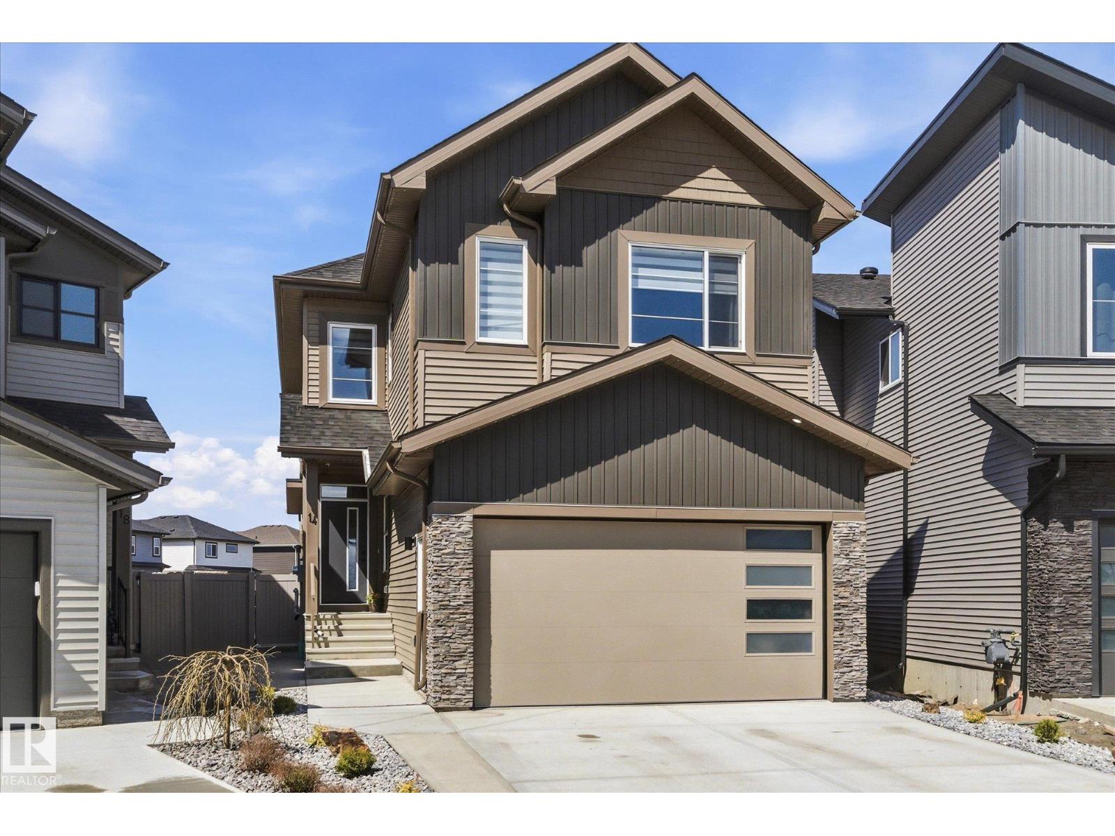 14 Enns Ct, Fort Saskatchewan, Alberta  T8L 0Z4 - Photo 59 - E4486976