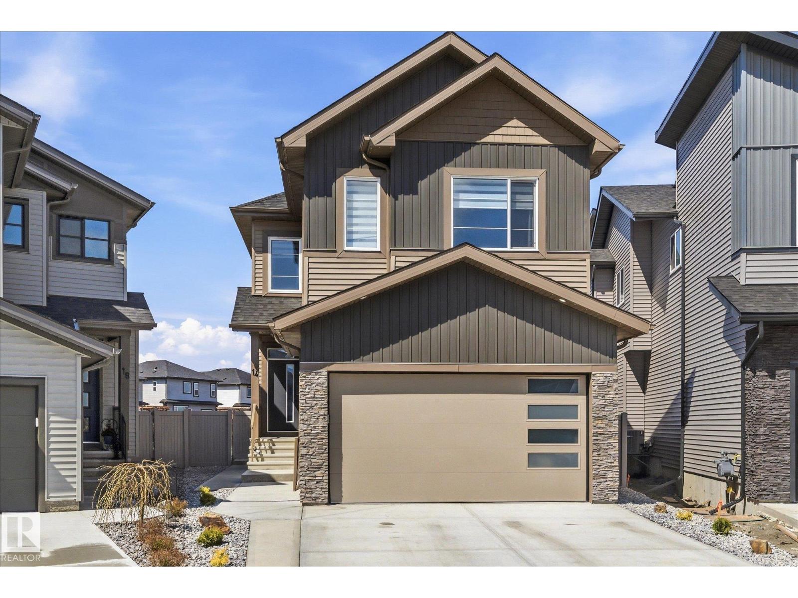 14 Enns Ct, Fort Saskatchewan, Alberta  T8L 0Z4 - Photo 60 - E4486976
