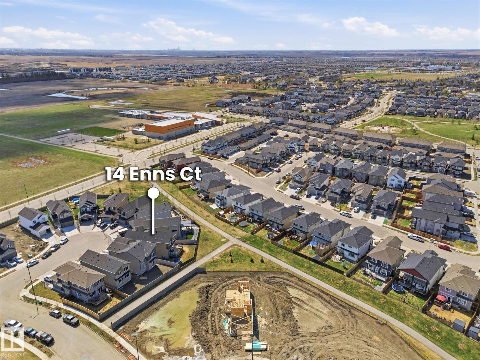 14 Enns Ct, Fort Saskatchewan, Alberta  T8L 0Z4 - Photo 62 - E4486976