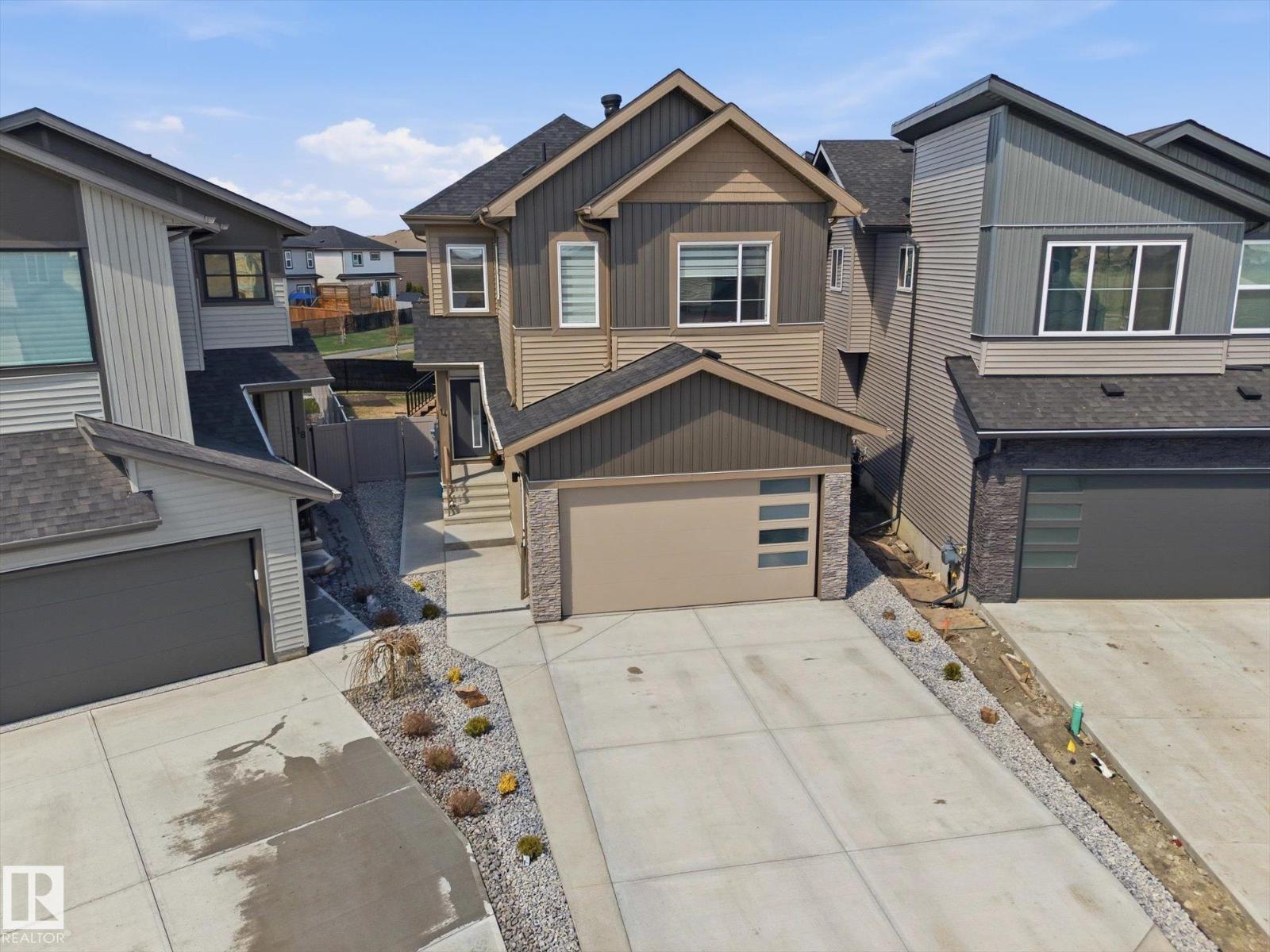 14 Enns Ct, Fort Saskatchewan, Alberta  T8L 0Z4 - Photo 64 - E4486976