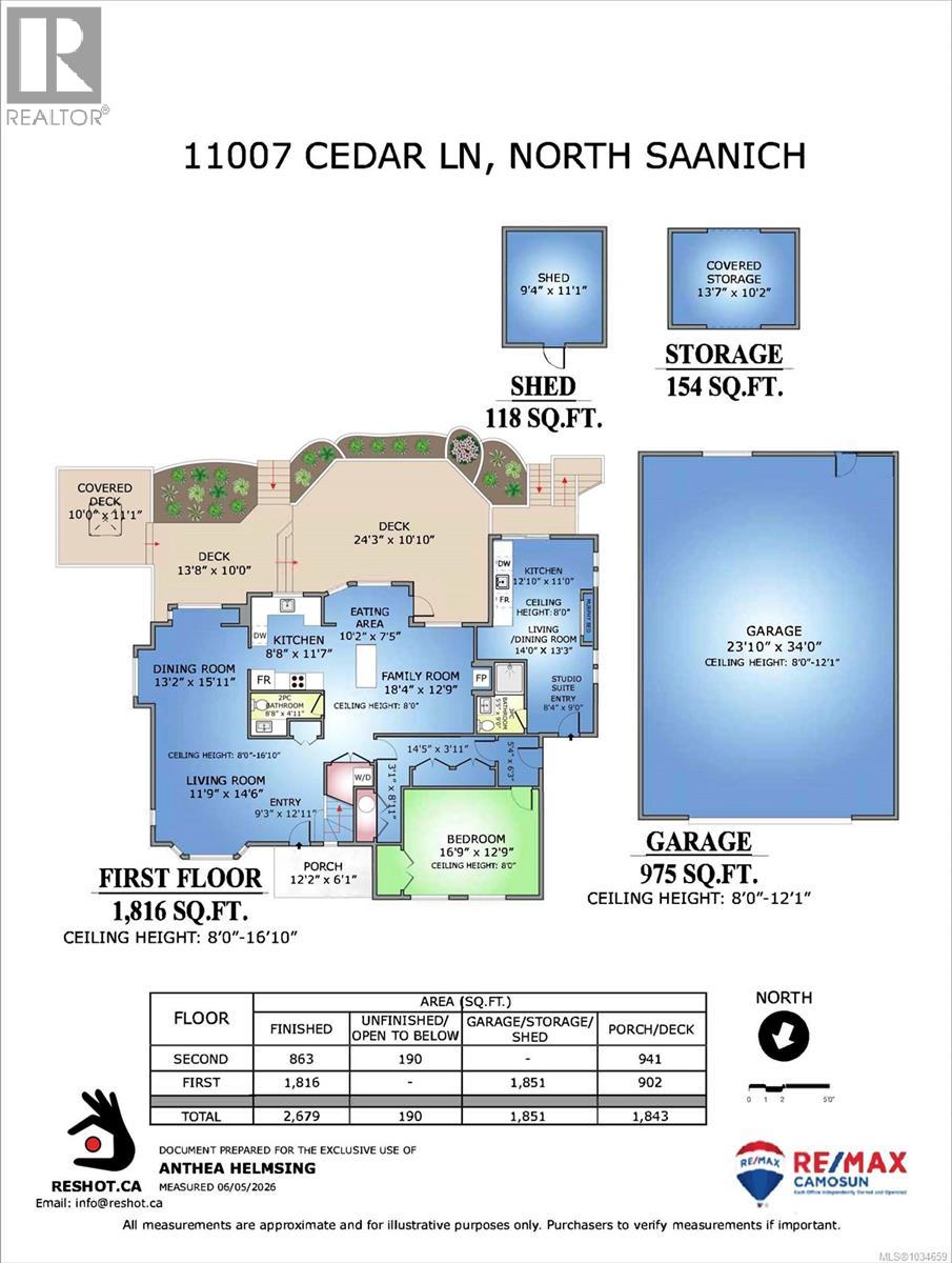 11007 Cedar Lane, North Saanich, British Columbia  V8L 5R1 - Photo 45 - 1034659