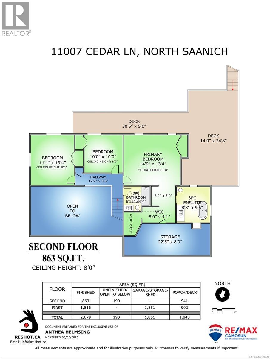 11007 Cedar Lane, North Saanich, British Columbia  V8L 5R1 - Photo 44 - 1034659