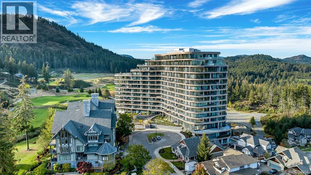 711 2000 Hannington Rd, Langford, British Columbia