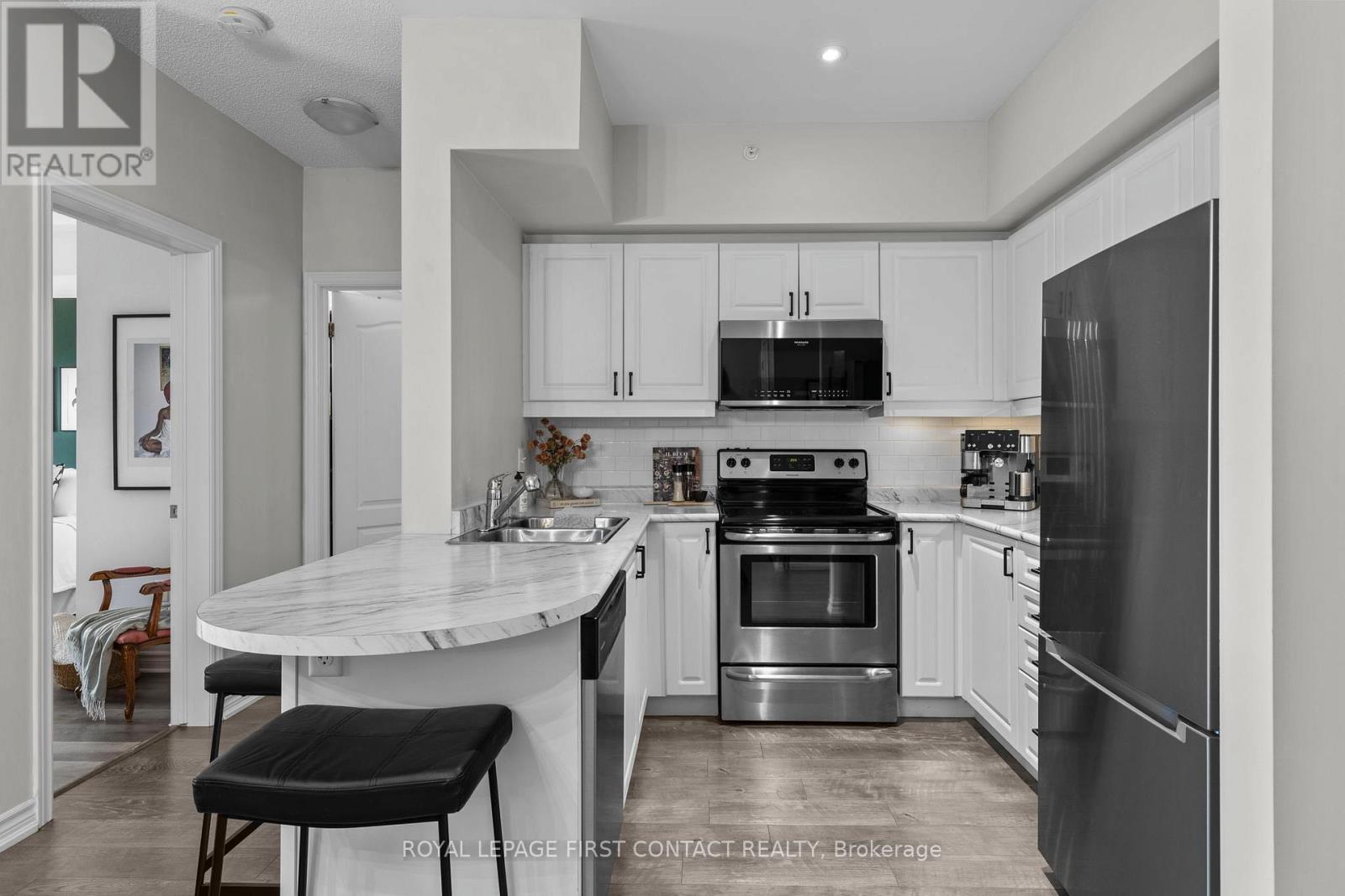 309 - 42 Ferndale Drive S, Barrie, Ontario  L4N 2M5 - Photo 13 - S13110964