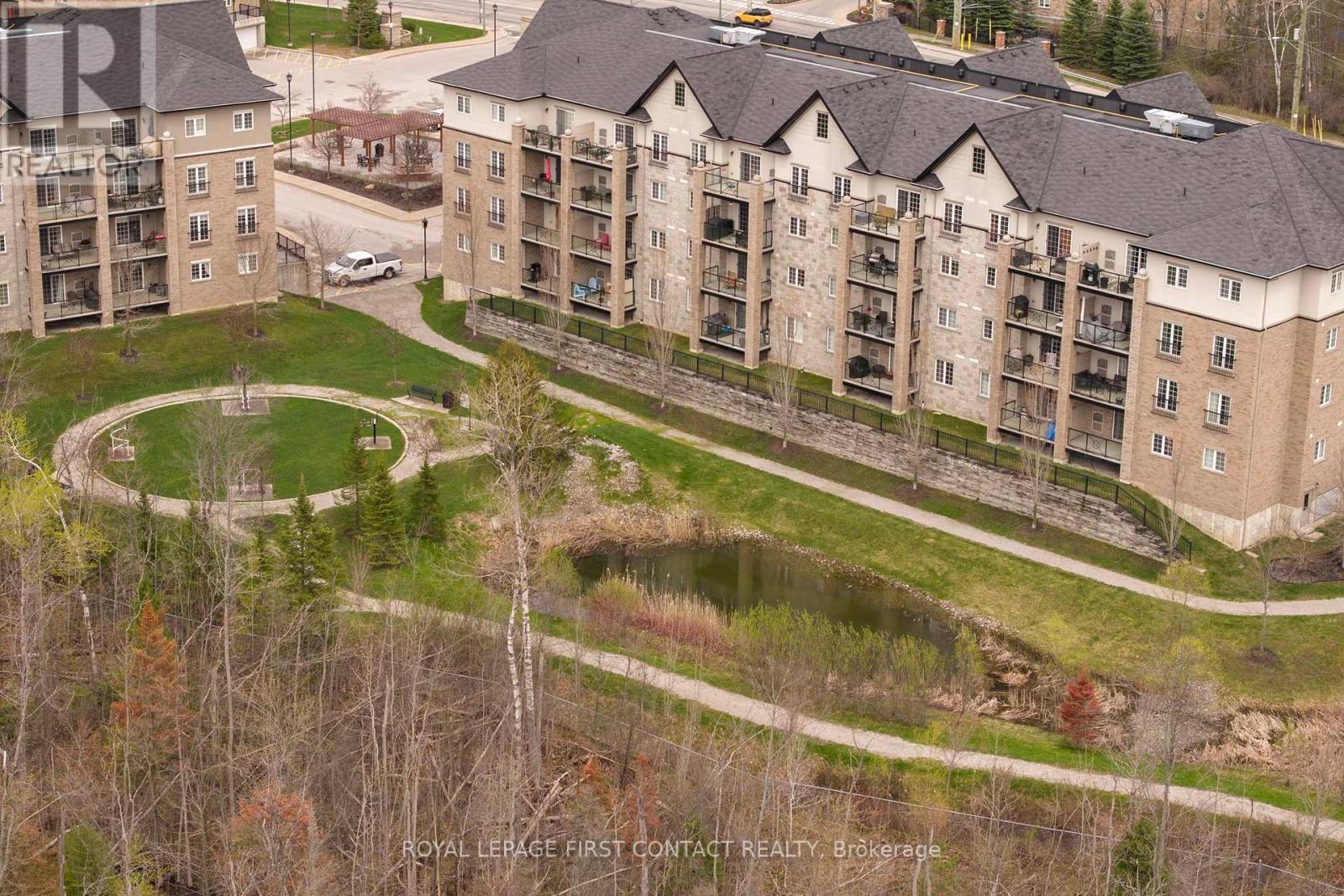 309 - 42 Ferndale Drive S, Barrie, Ontario  L4N 2M5 - Photo 2 - S13110964
