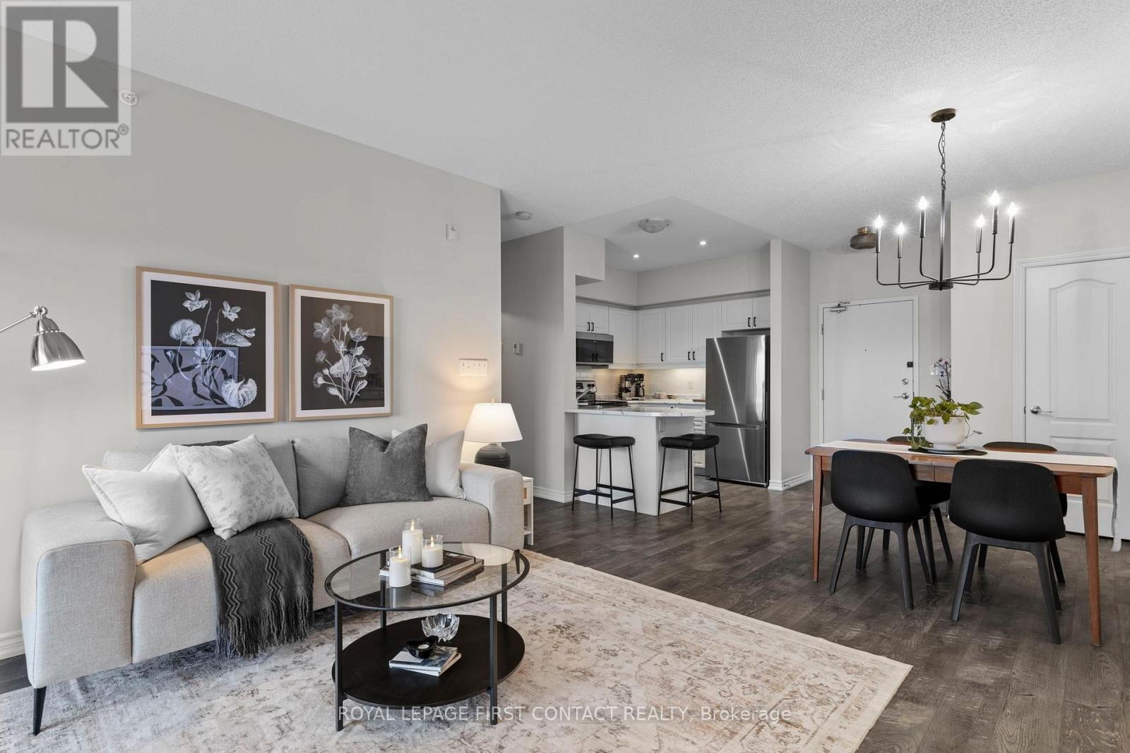 309 - 42 Ferndale Drive S, Barrie, Ontario  L4N 2M5 - Photo 6 - S13110964