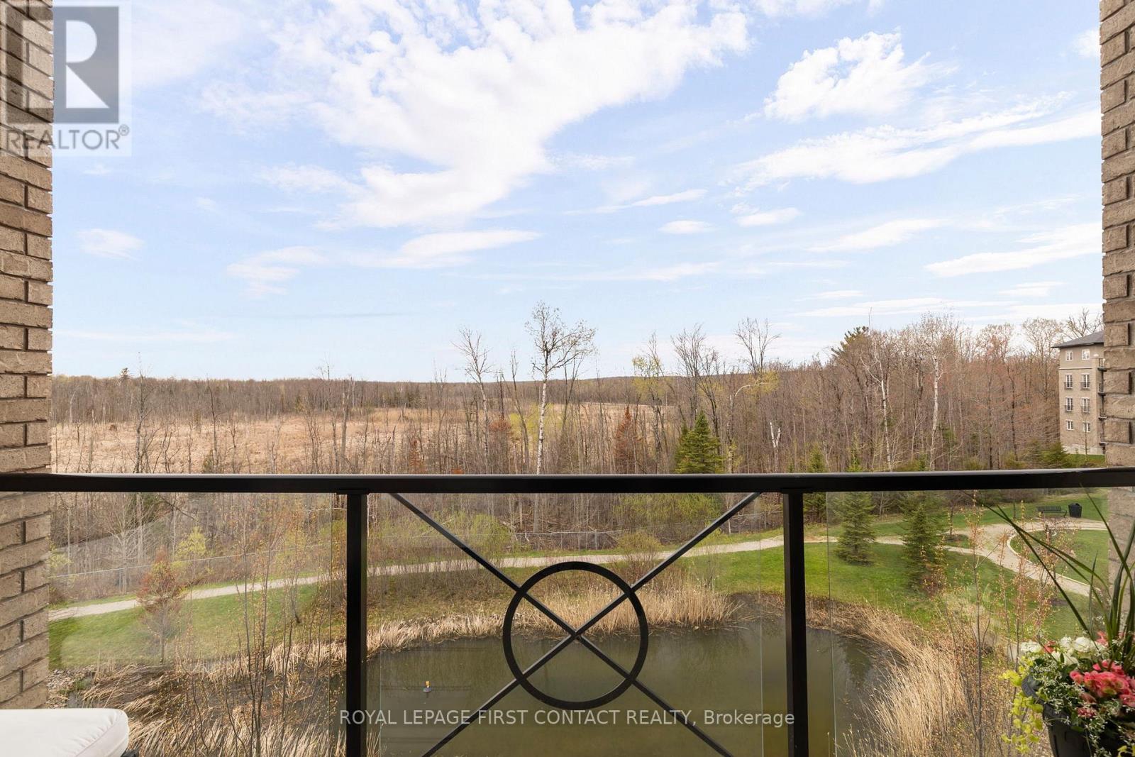 309 - 42 Ferndale Drive S, Barrie, Ontario  L4N 2M5 - Photo 8 - S13110964