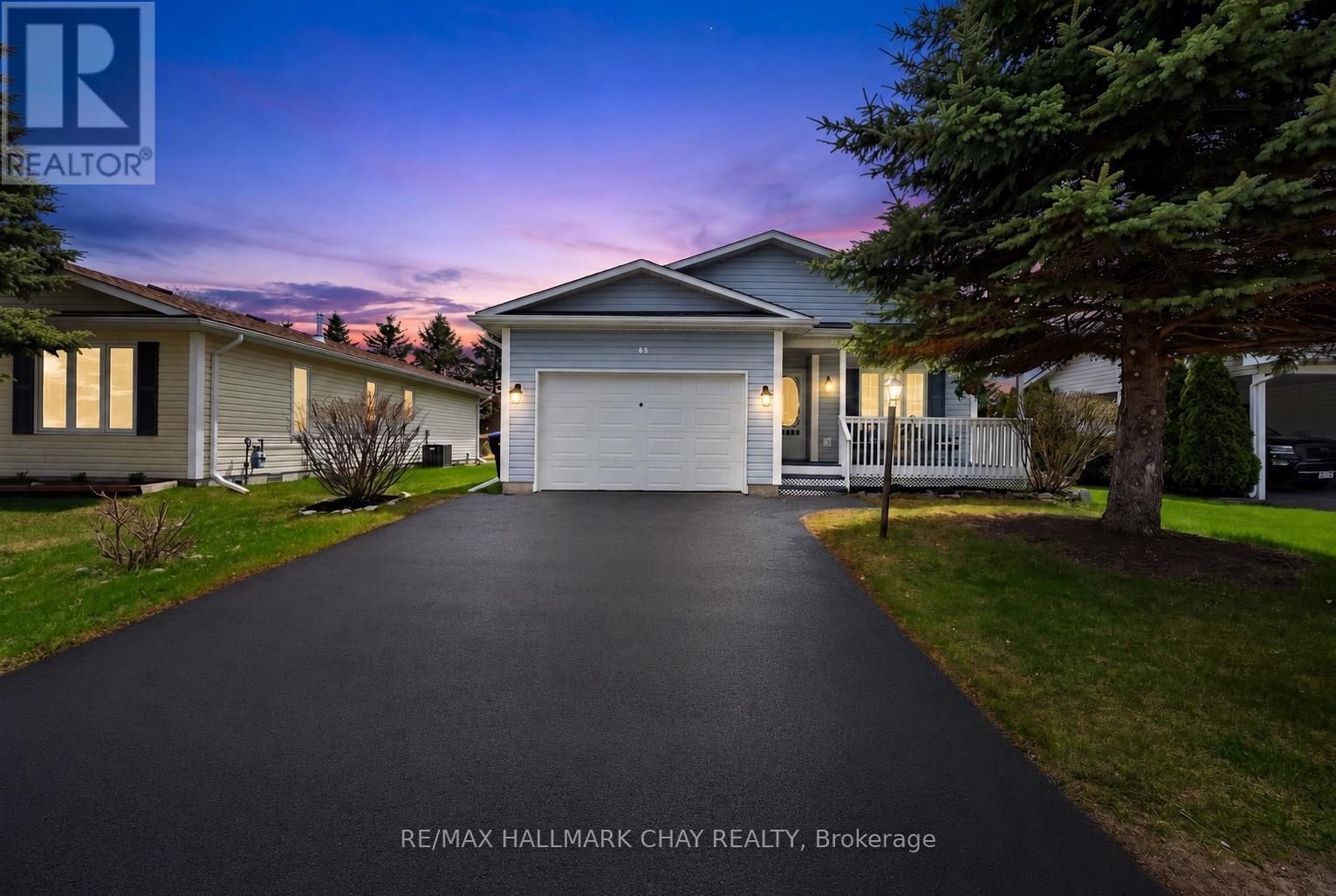 65 PENNSYLVANIA AVENUE, Wasaga Beach, Ontario