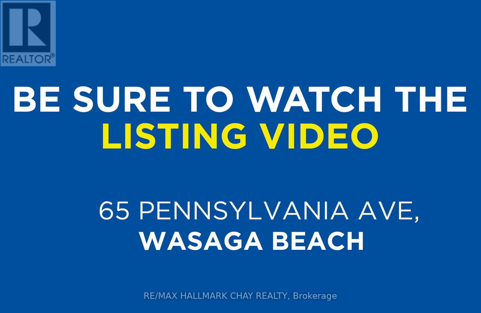 65 Pennsylvania Avenue, Wasaga Beach, Ontario  L9Z 3A8 - Photo 31 - S13111100
