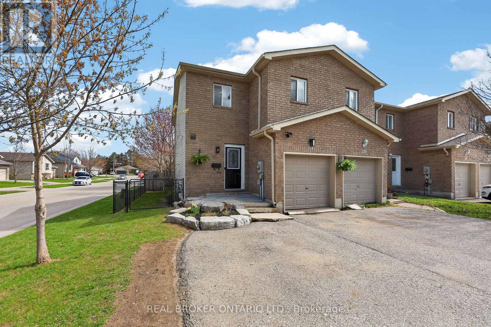 131 JAMES STREET E, Orillia, Ontario