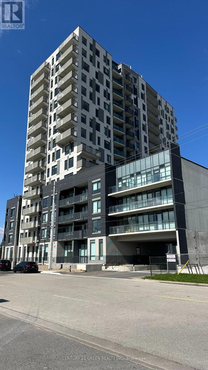 218 - 1333 Weber Street E, Kitchener, Ontario  N2A 1C2 - Photo 2 - X13110258