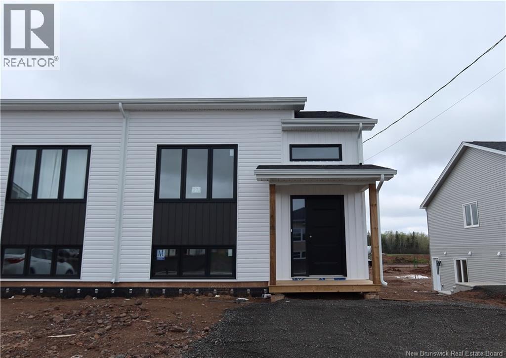 272 MacCoun Street, Moncton, New Brunswick