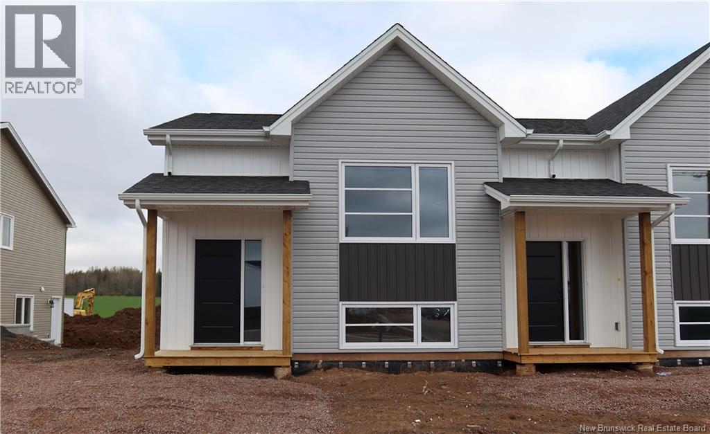 254 MacCoun Street, Moncton, New Brunswick