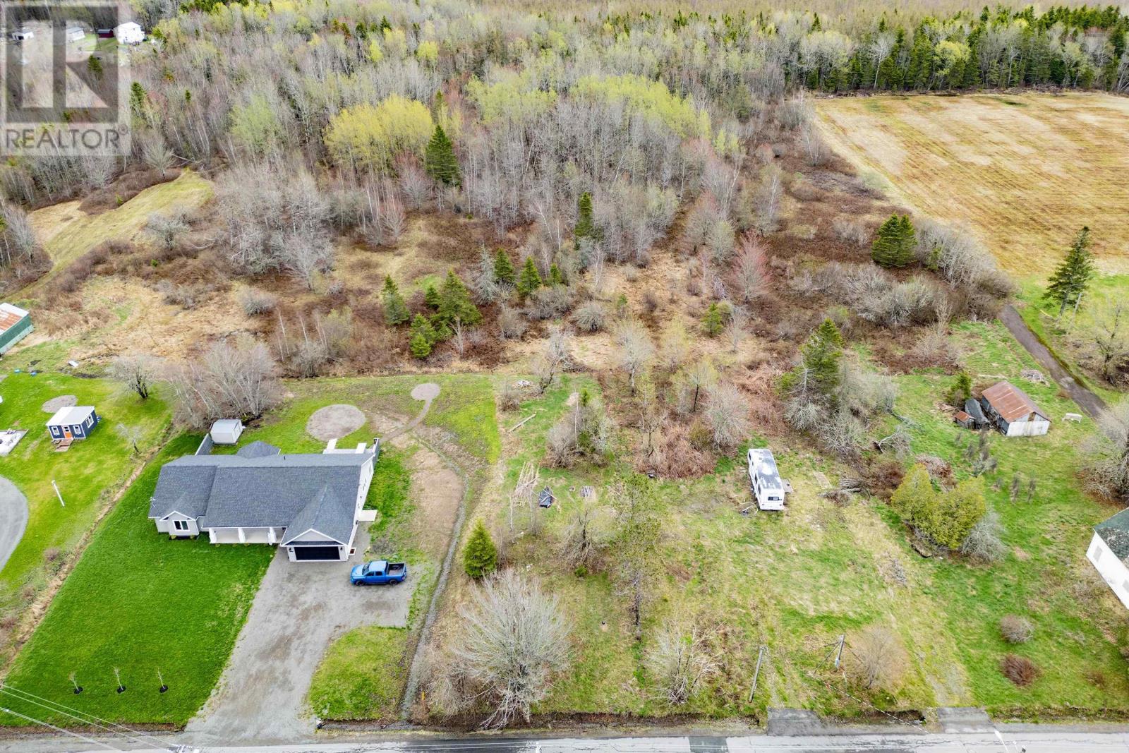 Vacant Lot Herrett Road, Springhill, Nova Scotia  B0M 1X0 - Photo 3 - 202610425