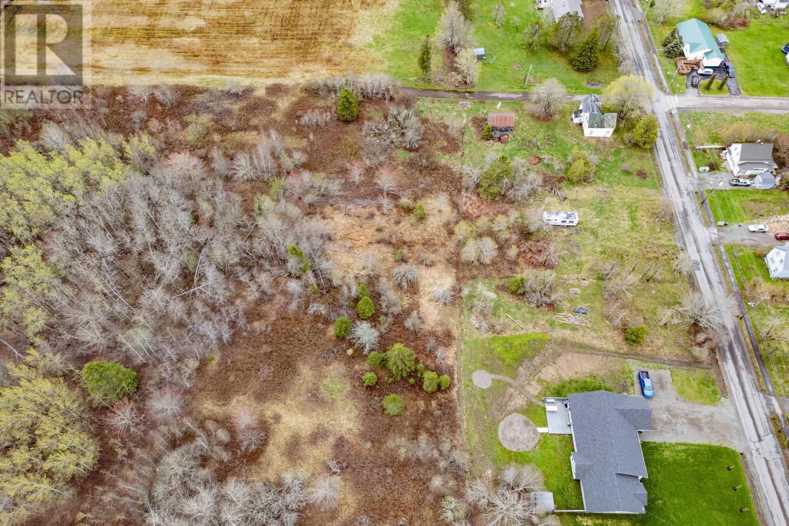 Vacant Lot Herrett Road, Springhill, Nova Scotia  B0M 1X0 - Photo 4 - 202610425