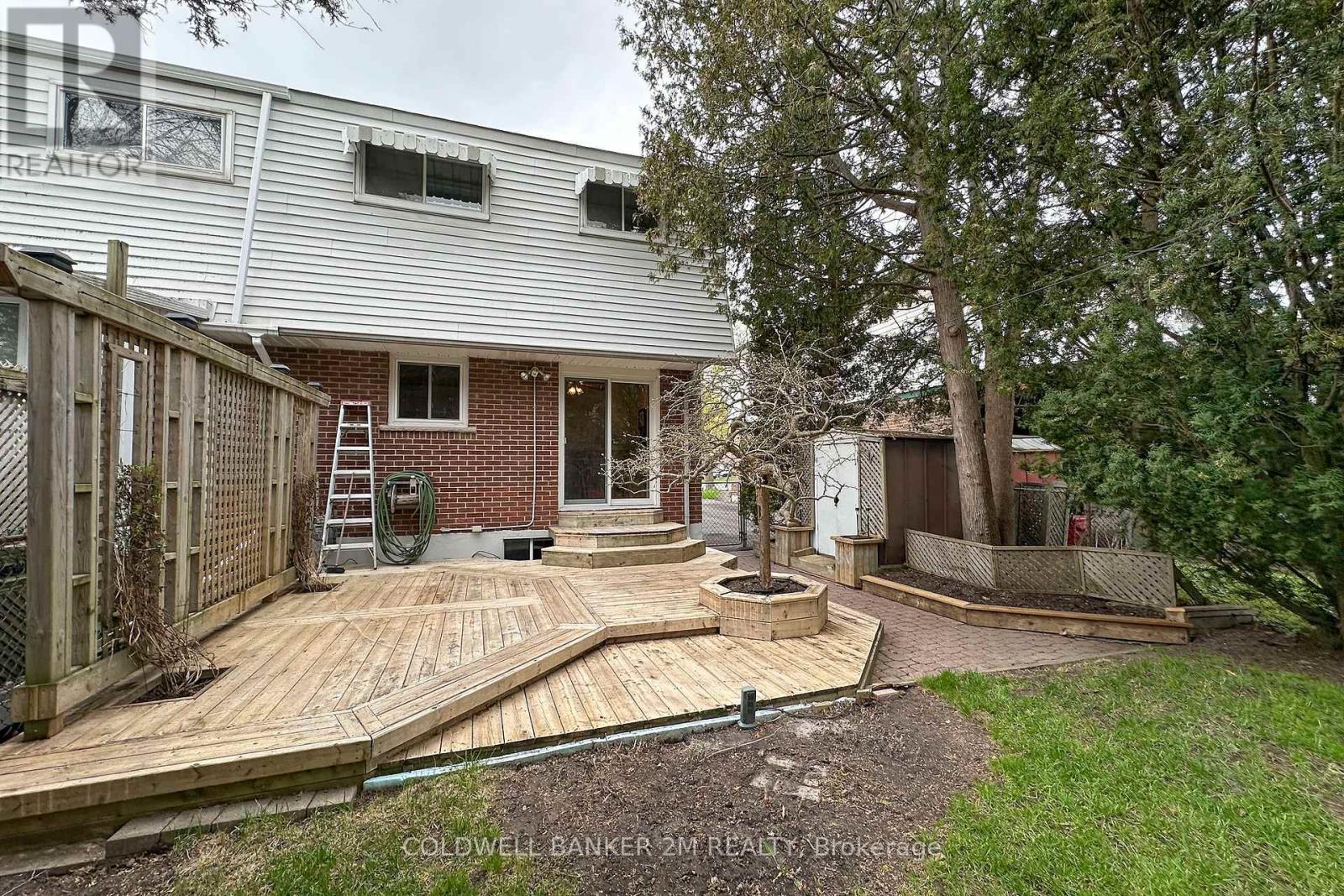 315 Durham Court, Oshawa, Ontario  L1J 5R5 - Photo 27 - E13110432