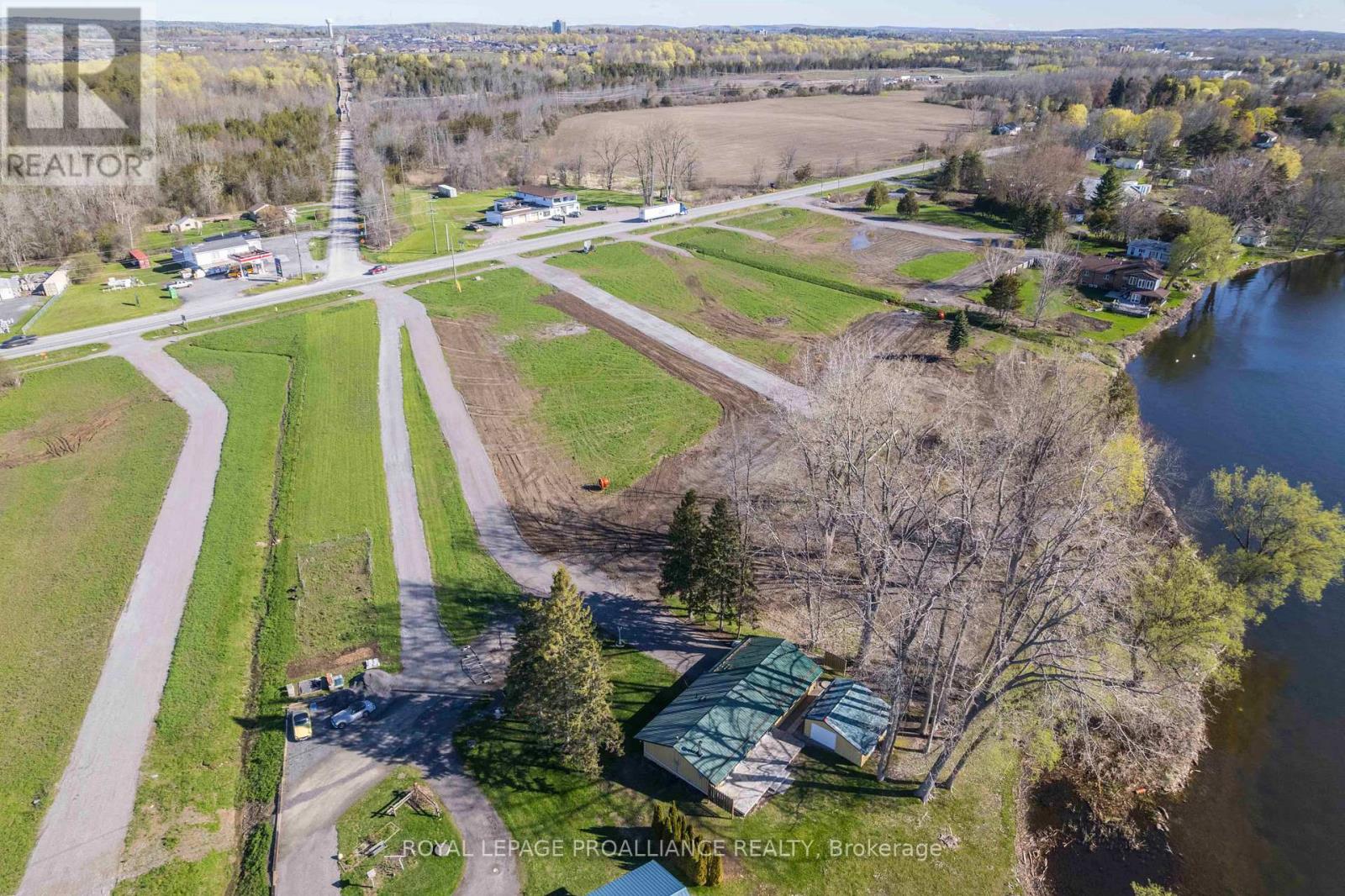 Lot 5 39m968 22595 Loyalist Parkway, Quinte West, Ontario  K8V 5P7 - Photo 14 - X12219605