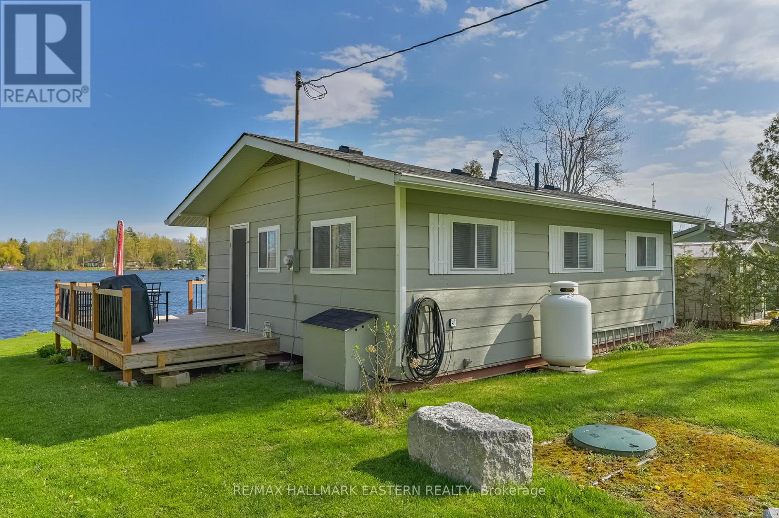 1095 Island View Drive, Otonabee-South Monaghan, Ontario  K0L 1B0 - Photo 5 - X13110636