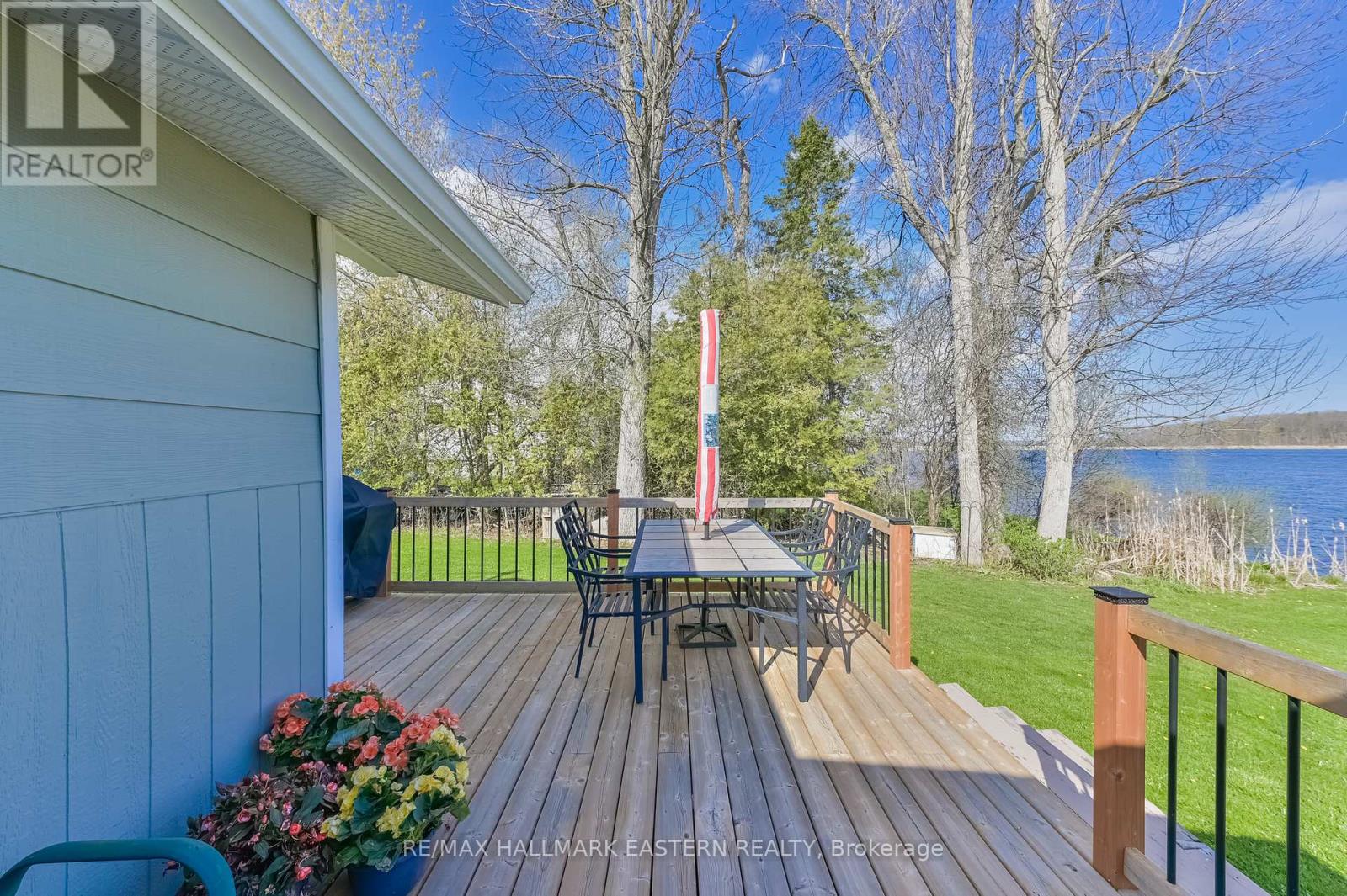 1095 Island View Drive, Otonabee-South Monaghan, Ontario  K0L 1B0 - Photo 10 - X13110636