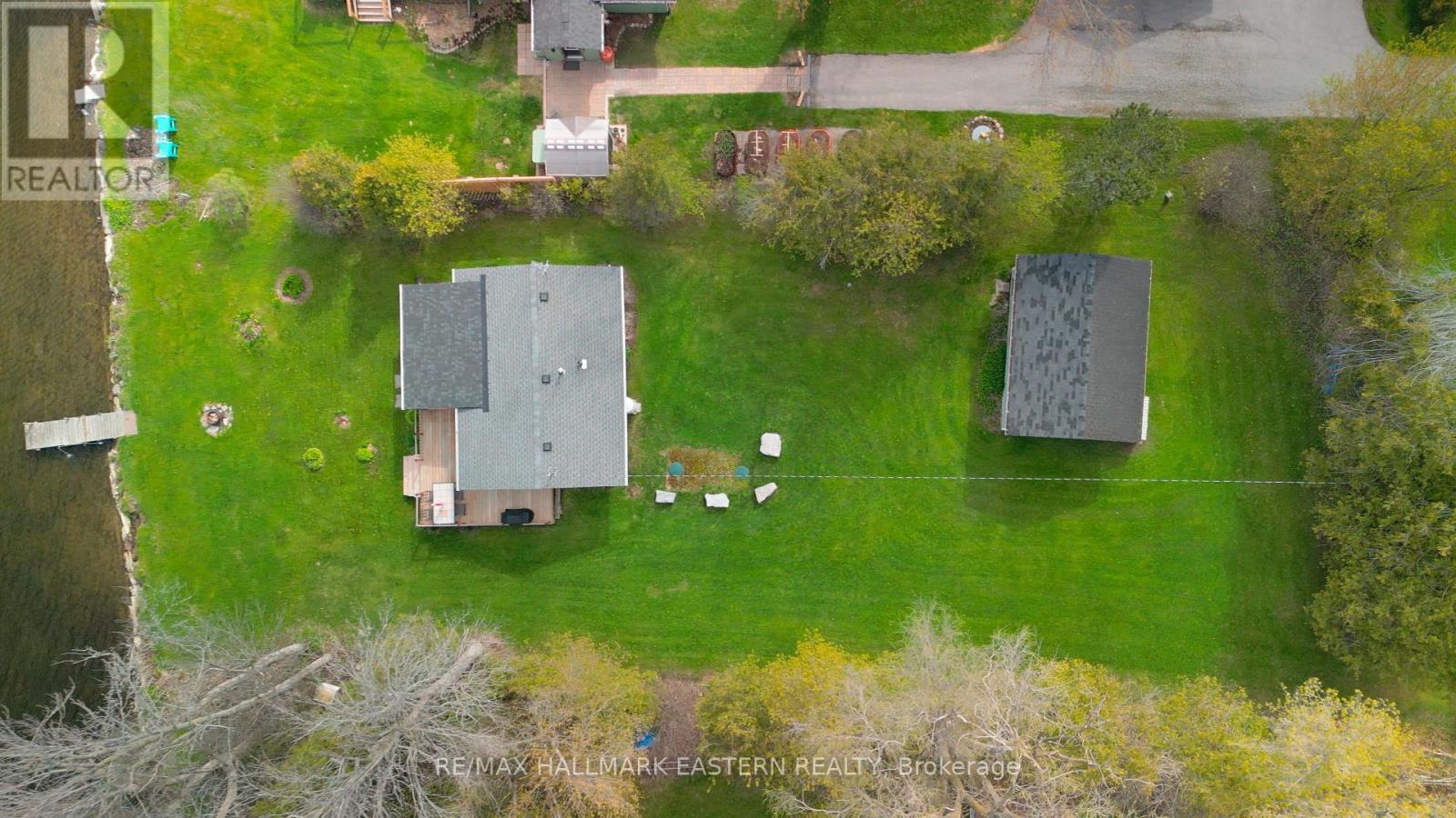 1095 Island View Drive, Otonabee-South Monaghan, Ontario  K0L 1B0 - Photo 38 - X13110636