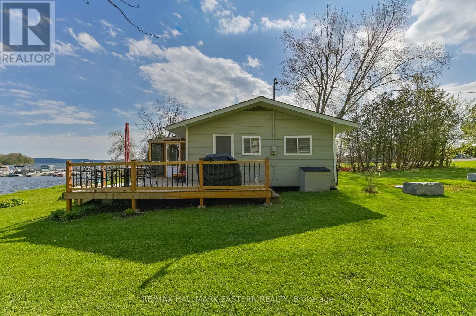1095 Island View Drive, Otonabee-South Monaghan, Ontario  K0L 1B0 - Photo 6 - X13110636