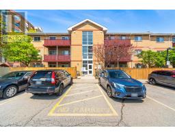 110A - 211 FORUM DRIVE, Mississauga, Ontario
