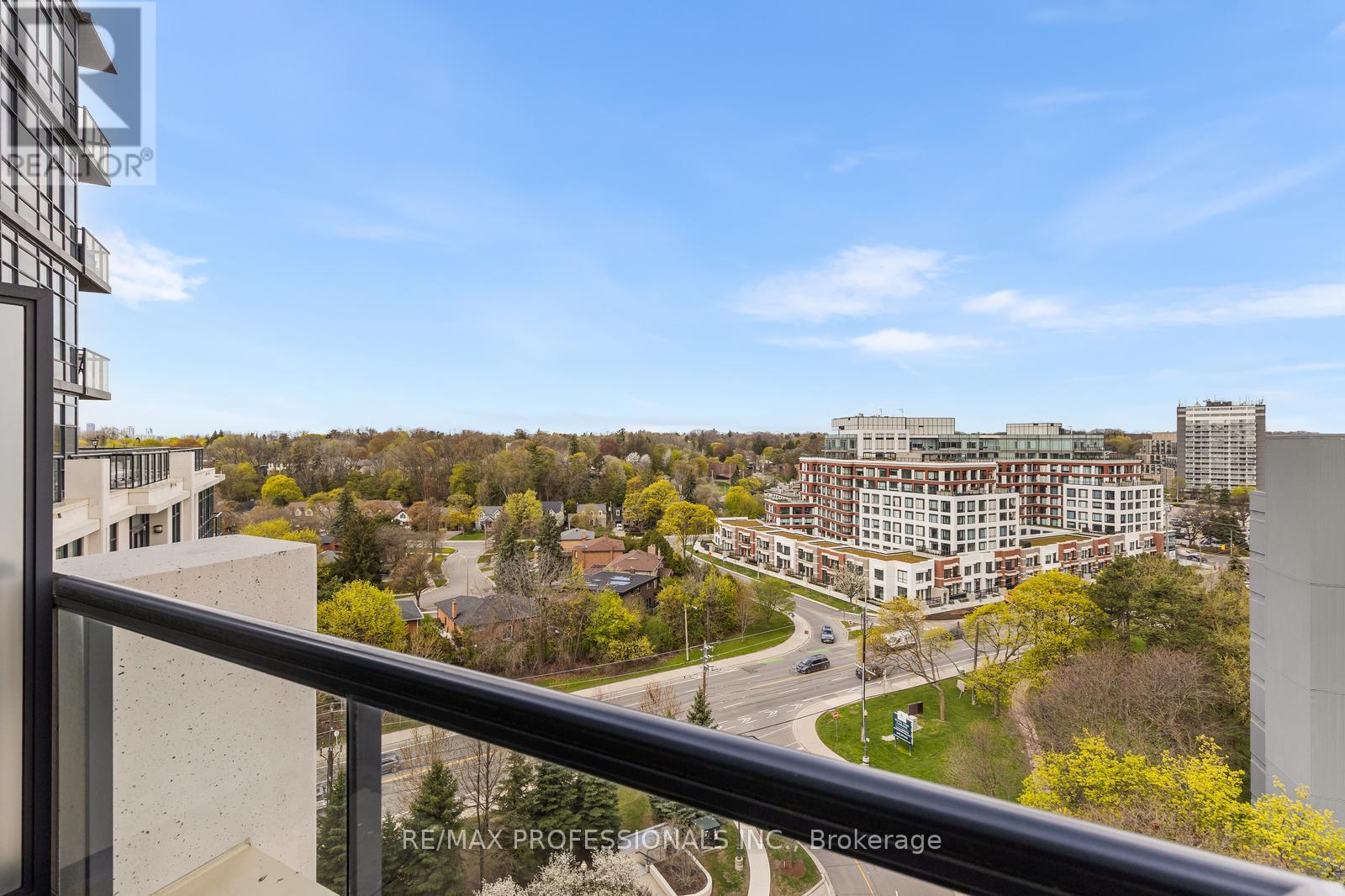 1104 - 1135 Royal York Road, Toronto, Ontario M9A 0C3 - Photo 10 - W13110900